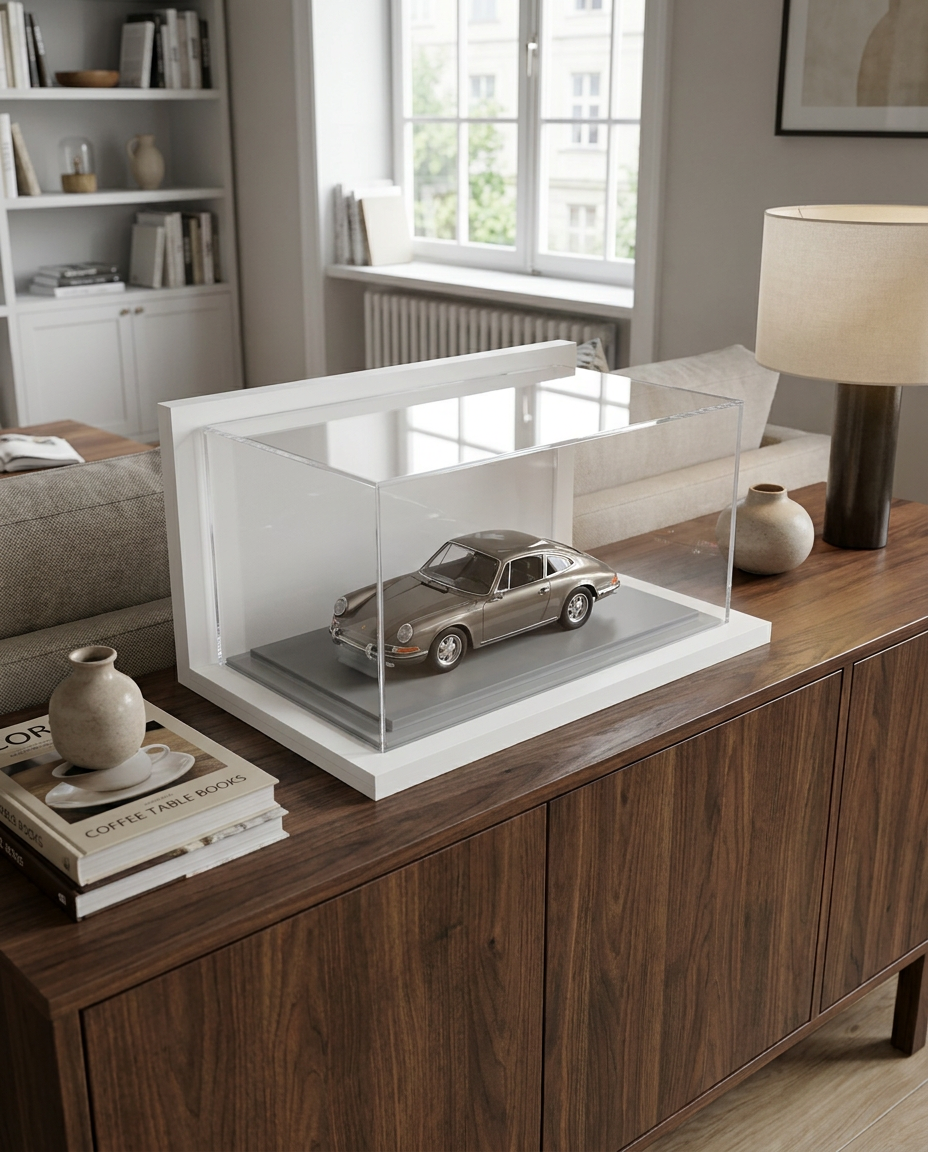 Exhibidor Velar Core
